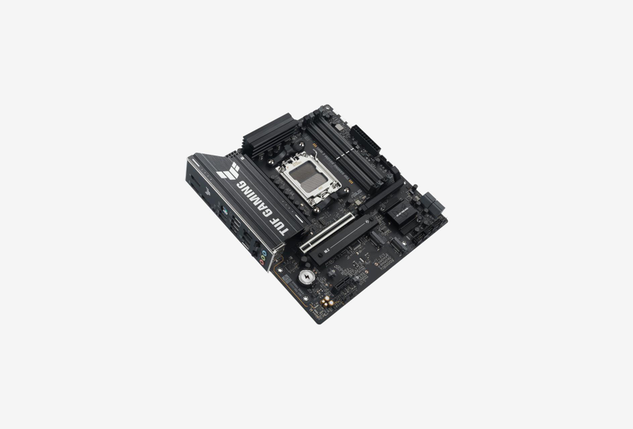 TUF GAMING B850M-E WIFI_0426528100726