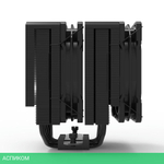 Кулер для процессора Zalman CNPS14X DUO Black