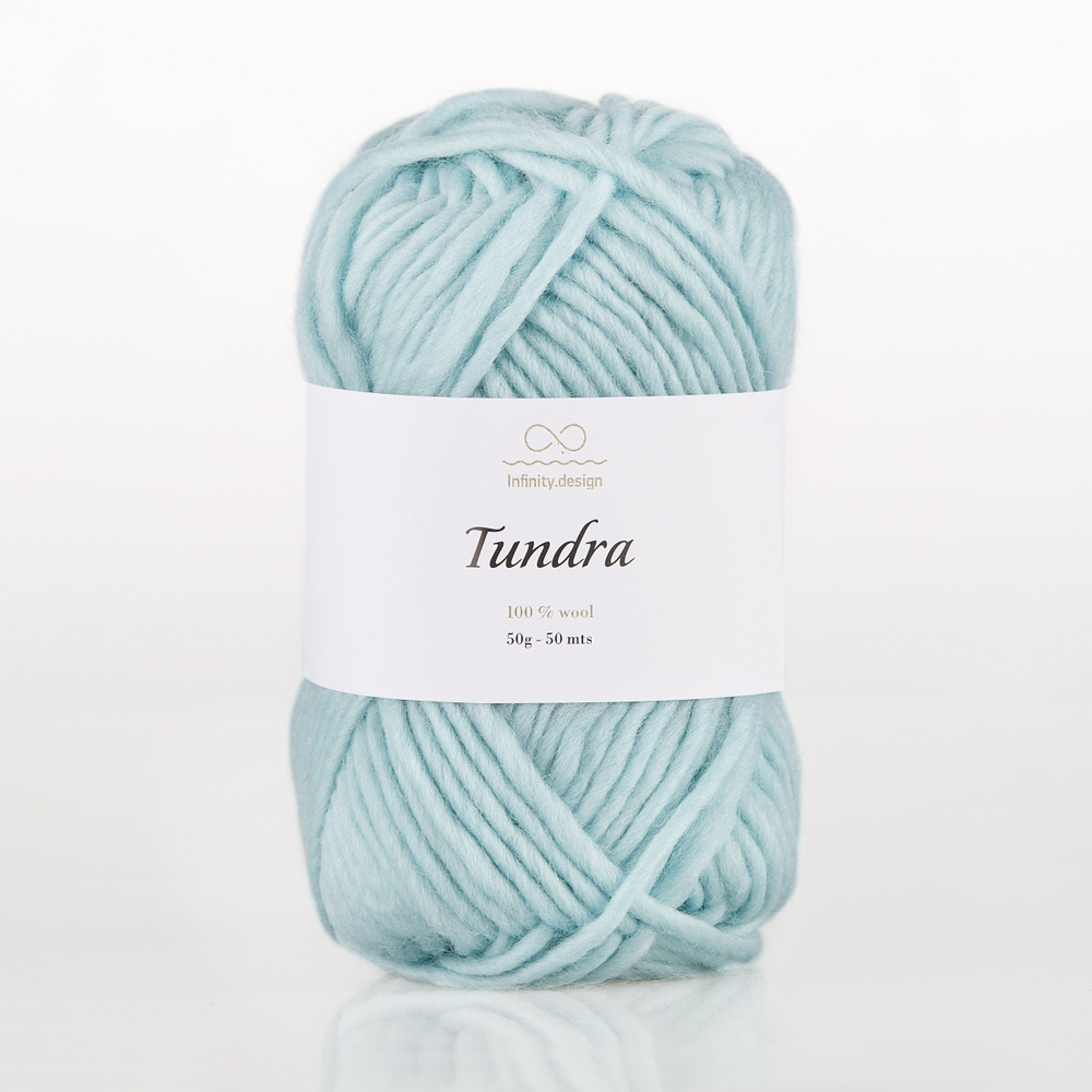 Tundra (7212/Ментоловый)