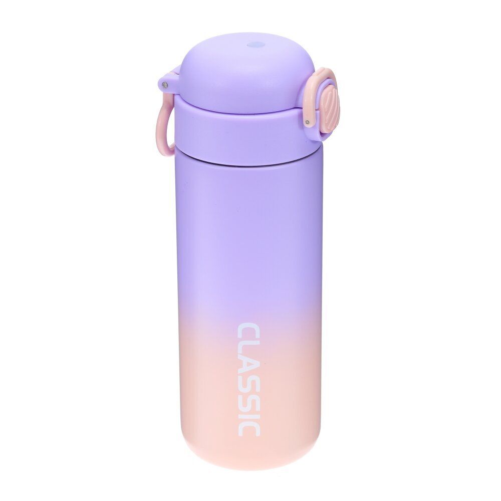 GAEM Термос, 500 мл, L7 W7 H21 см, 4в.