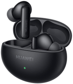 Наушники Huawei FreeBuds 6i черный