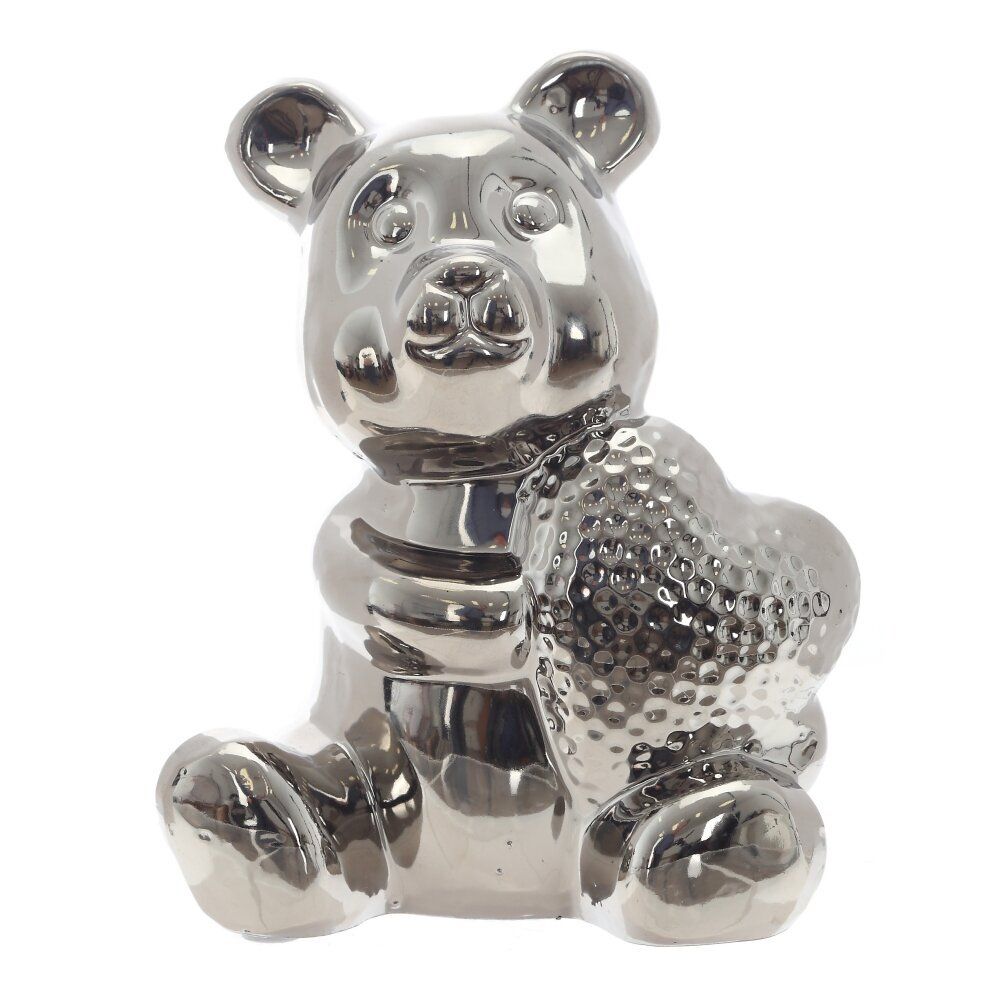 GAEM Фигурка декоративная "Медвежонок", L11,5 W9 H15 см