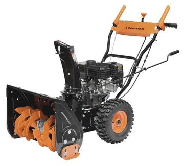 Бензиновый снегоуборщик CARVER STG 7056