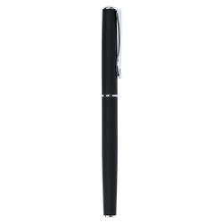 Перьевая ручка Diplomat Traveller lapis black F (D20000816) 1