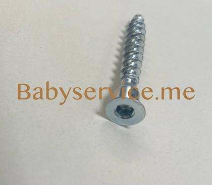 Крепеж 4 Happy Baby Mommy Lux