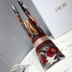 Christian Dior Book Tote 42 cm