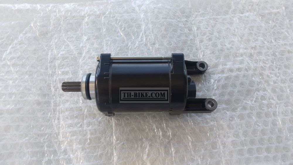 31200-KYJ-902. MOTOR ASSY., STARTER (MITSUBA). HONDA
