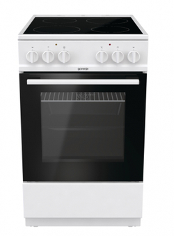 Электрическая плита Gorenje EC5151WG