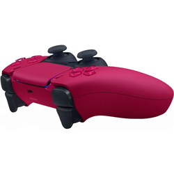 Геймпад Sony PlayStation DualSense (Космический красный)