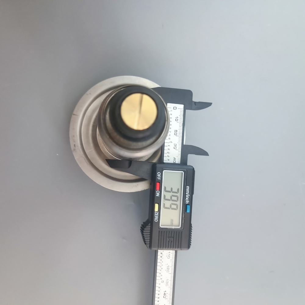 Ротор для насоса WILO KSL 15/7 для котлов Viessmann, Vaillant