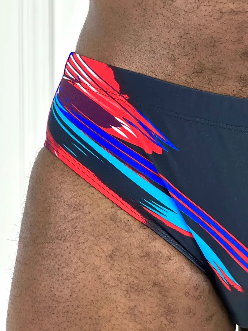 плавки Arena купальные для бассейна и пляжного отдыха