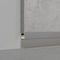 Профиль встраиваемый Arlight Plintus-H35-F-2000 Anod 046858