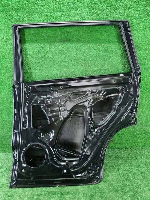 Дверь задняя правая Chery Tiggo 8 Pro (2021-н.в.)