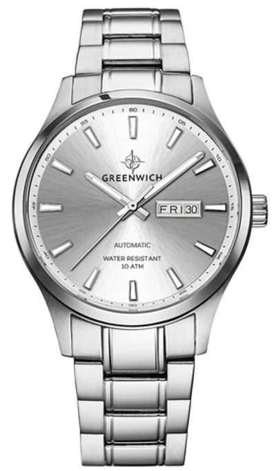 Greenwich GW 054.10.33