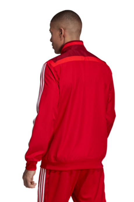 Кофта adidas Tiro Presentation 19
