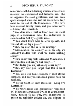 The Works of Charles Paul De Kock. Volume 3 | Mary Hanford Finney Ford