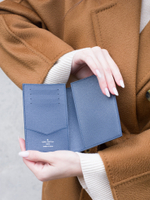 Louis Vuitton Обложка для паспорта