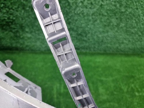 Бампер передний KIA Sportage 3 SL (2010-2016)