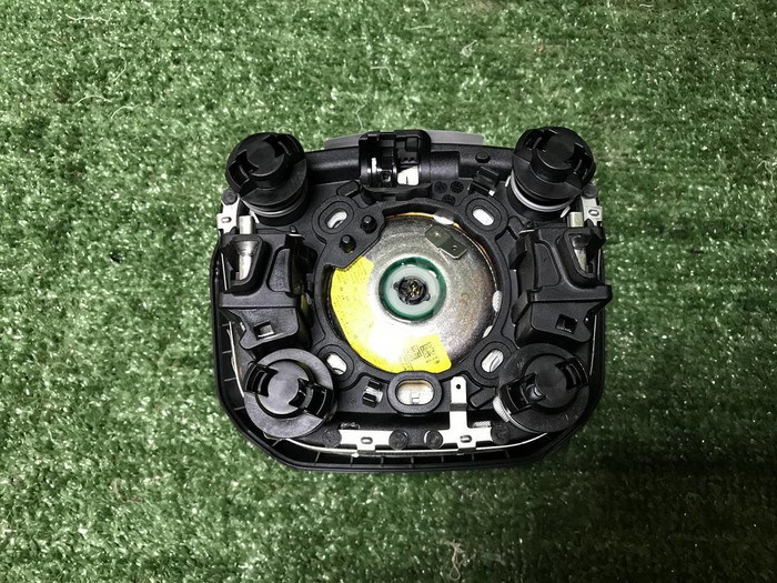 Подушка безопасности Changan Uni-K (2020-н.в.)