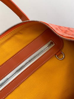 Goyard Duffle Bag 50 cm