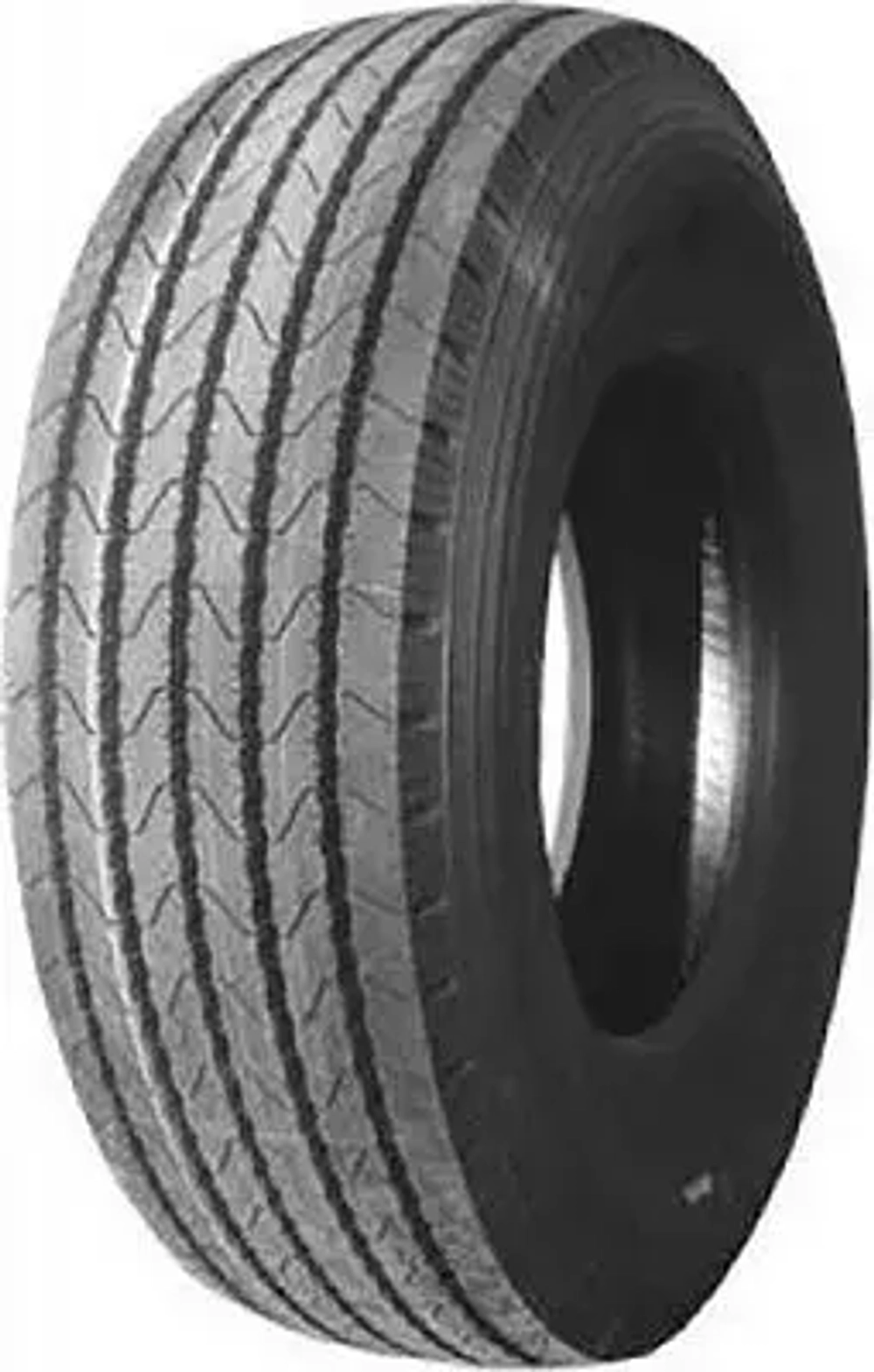 Doublestar DSR678 385/65 R22,5 158L PR20 (Прицепная ось)