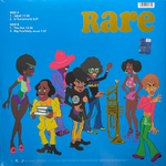 Miles Davis ‎– Turnaround: Rare Miles From The Complete On The Corner Sessions (Европа 2023г.)