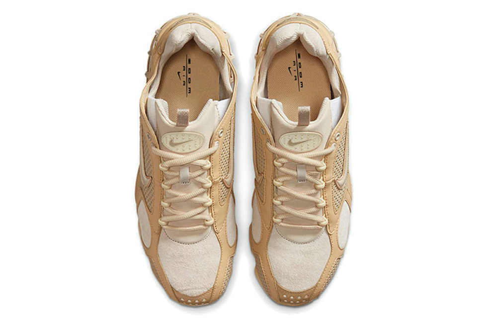 Кроссовки Nike Air Zoom Spiridon Cage 2 Se