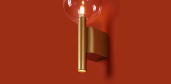 Бра Freya FR5584WL-L10G