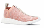 Кроссовки Kith X Naked X Adidas Originals Nmd Cs2