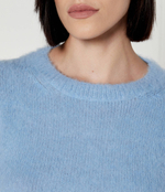 Свитер Pinko - голубой(104060 A1BD)