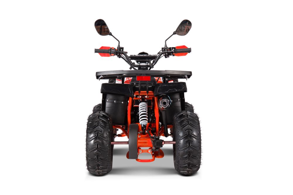 Квадроцикл YACOTA SIRIUS 110