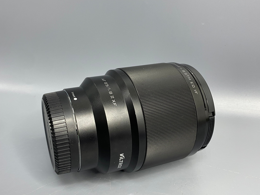 Viltrox AF 85mm 1.8 II XF STM