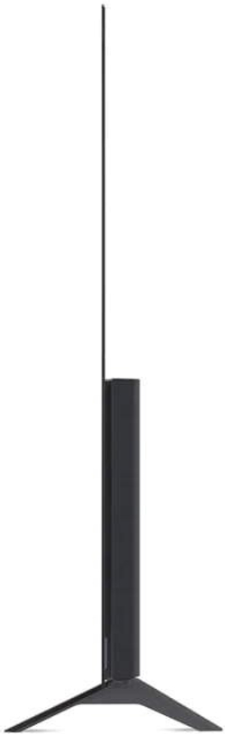 Телевизор LG 65" OLED65A1RLA OLED