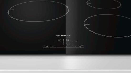 Индукционная варочная панель Bosch PIM631B18E
