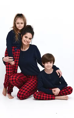 Пижама Louie Kids