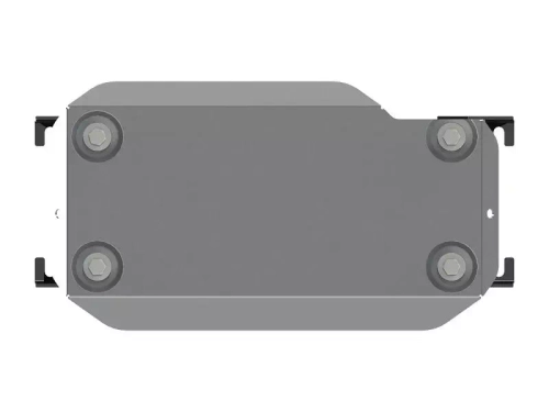Защита раздаточной коробки Sheriff для Chevrolet Niva (21236) 2002- арт.SL 9018