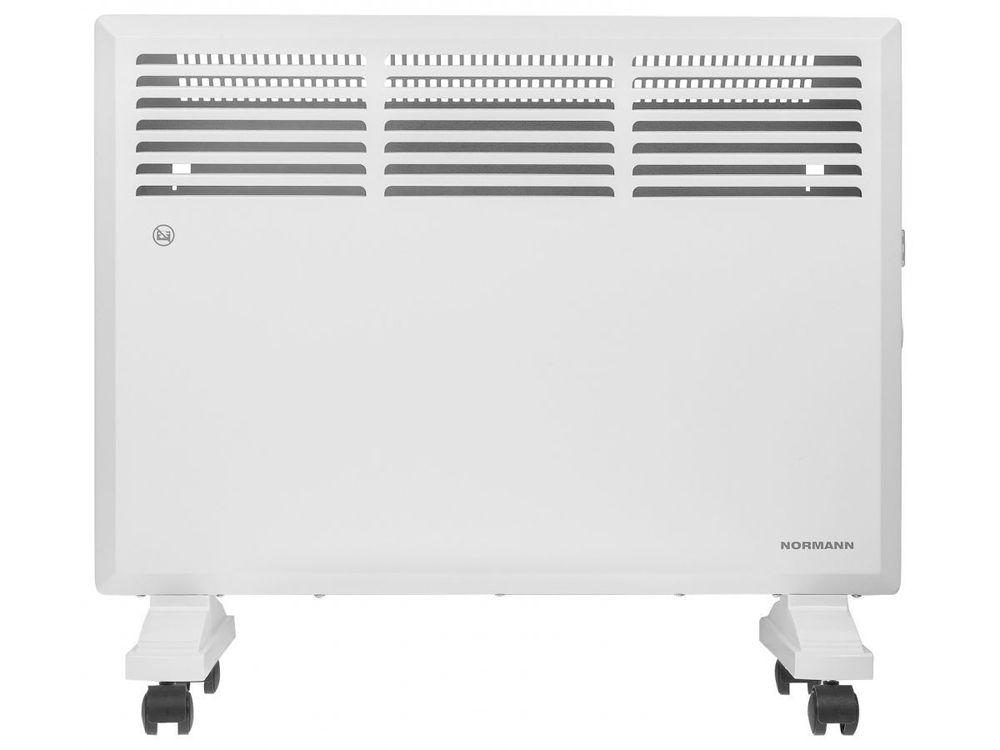 Конвектор электрический NORMANN ACH-154