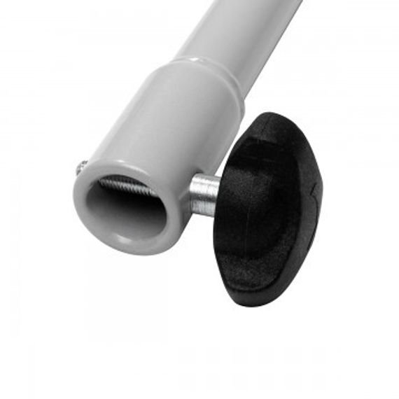 Удлинитель адаптера ледобура под шуруповерт УА-400.20