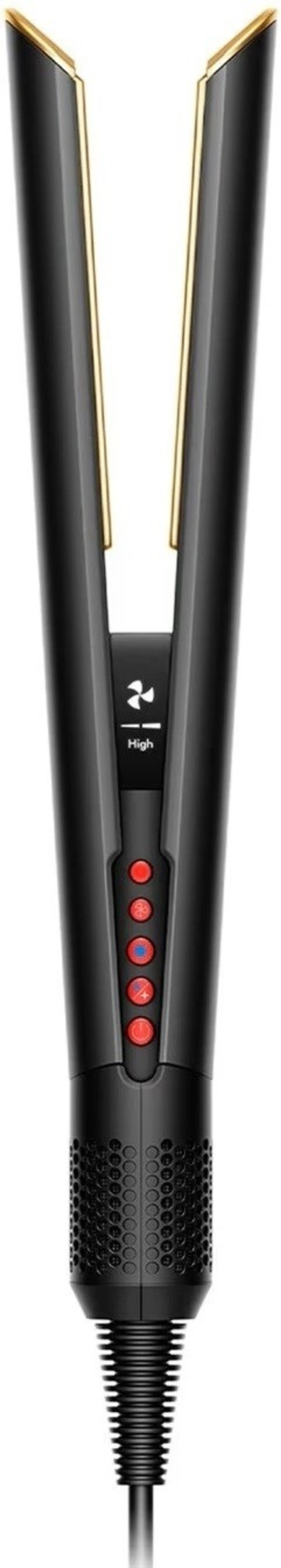 Выпрямитель Dyson Airstrait HT01 Onyx Black