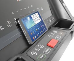 SVENSSON INDUSTRIAL ARMORTECH (BLACK & WHITE)