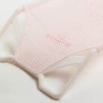 2382829 Горка для купания, цвет розовый