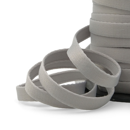 46-07103/10/9140 Чехол для косточек 10мм*50м, светло-серый ГР (10013160/261222/3629787, ГРЕЦИЯ)