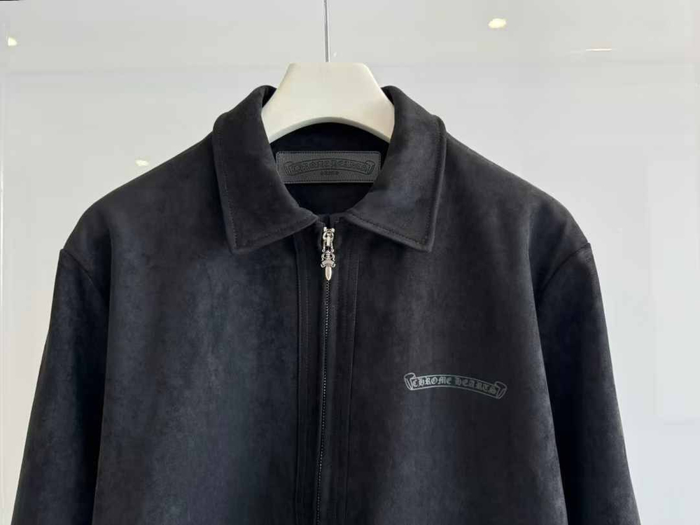 Куртка Chrome Hearts