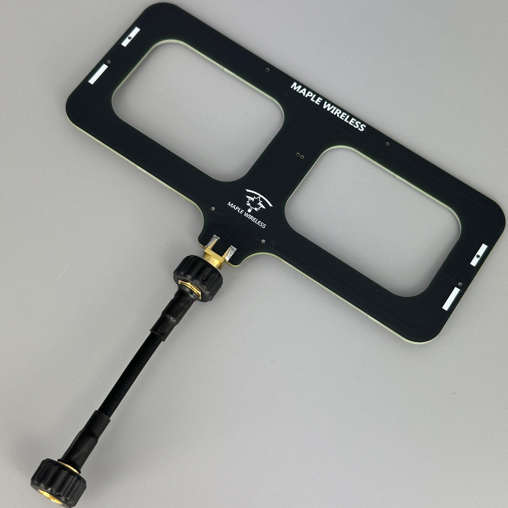 Антенна Maple Wireless 750MHz Moxon (SMA MALE)