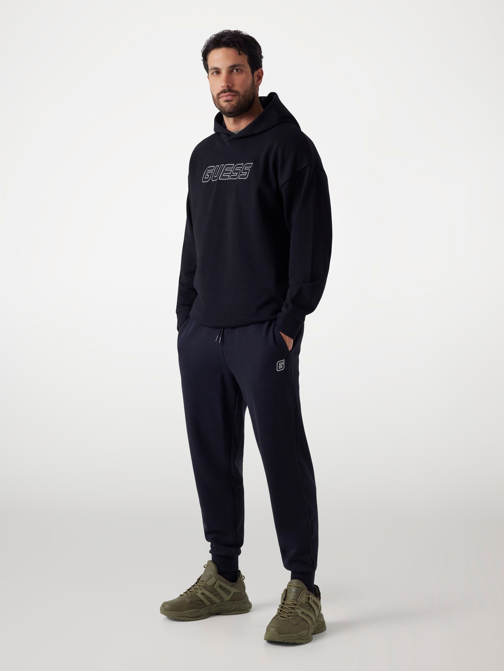 Брюки мужские GUESS