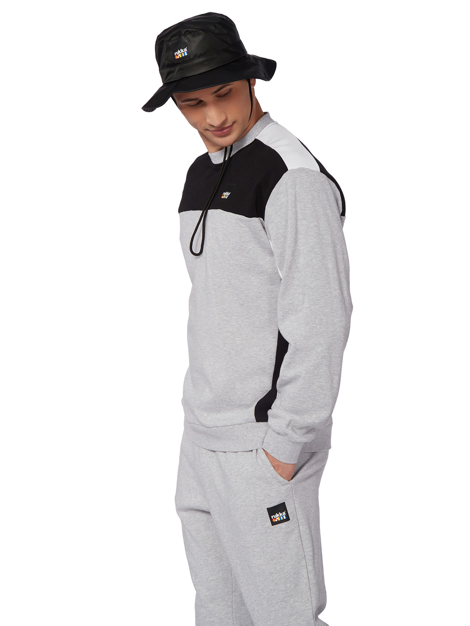 Свитшот M Rukka