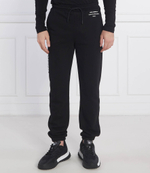 спортивные штаны Karl Lagerfeld - черный(705021 524910)