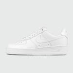 Кроссовки Nike Air Force 1 Low Triple White Qual.
