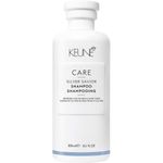 Keune Шампунь Сильвер CARE Silver Savor Shampoo