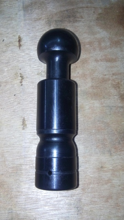 Поршень с шатуном для гидравлического насоса HPV091